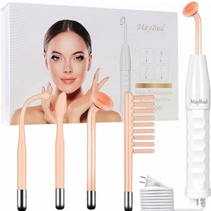 High frequency wand - Neon